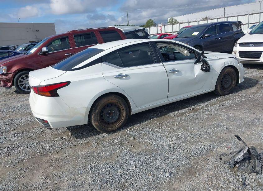 Photo 4 of 2019 Nissan Altima 2.5 S (VIN 1N4BL4BV9KC169005)