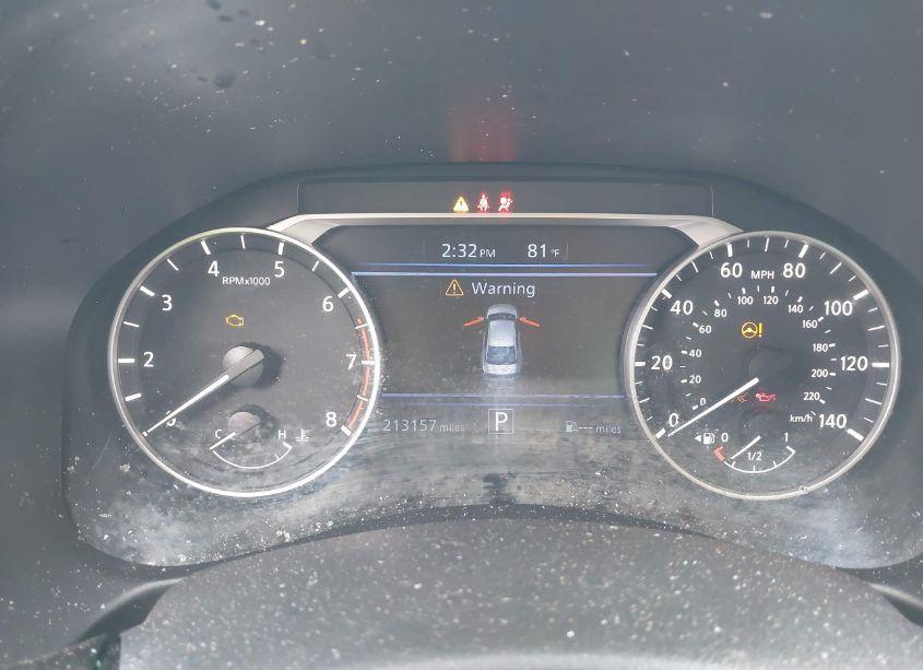 Photo 7 of 2019 Nissan Altima 2.5 S (VIN 1N4BL4BV9KC169005)