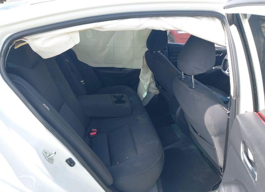 Photo 8 of 2019 Nissan Altima 2.5 S (VIN 1N4BL4BV9KC169005)