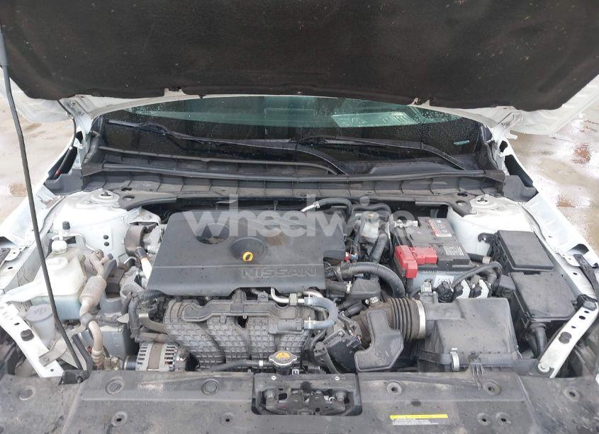 Photo 10 of 2019 Nissan Altima 2.5 S (VIN 1N4BL4BV9KC169313)