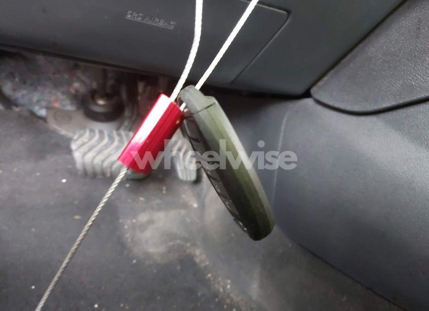 Photo 11 of 2019 Nissan Altima 2.5 S (VIN 1N4BL4BV9KC169313)