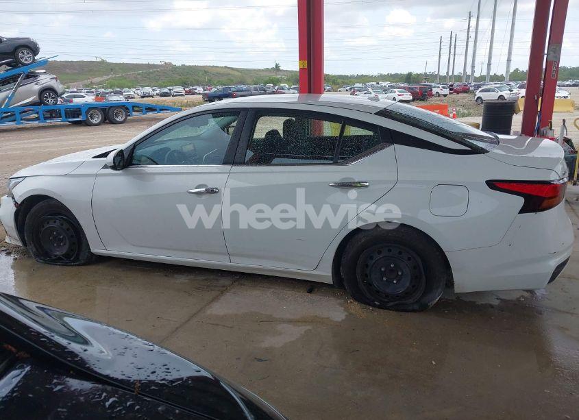 Photo 14 of 2019 Nissan Altima 2.5 S (VIN 1N4BL4BV9KC169313)