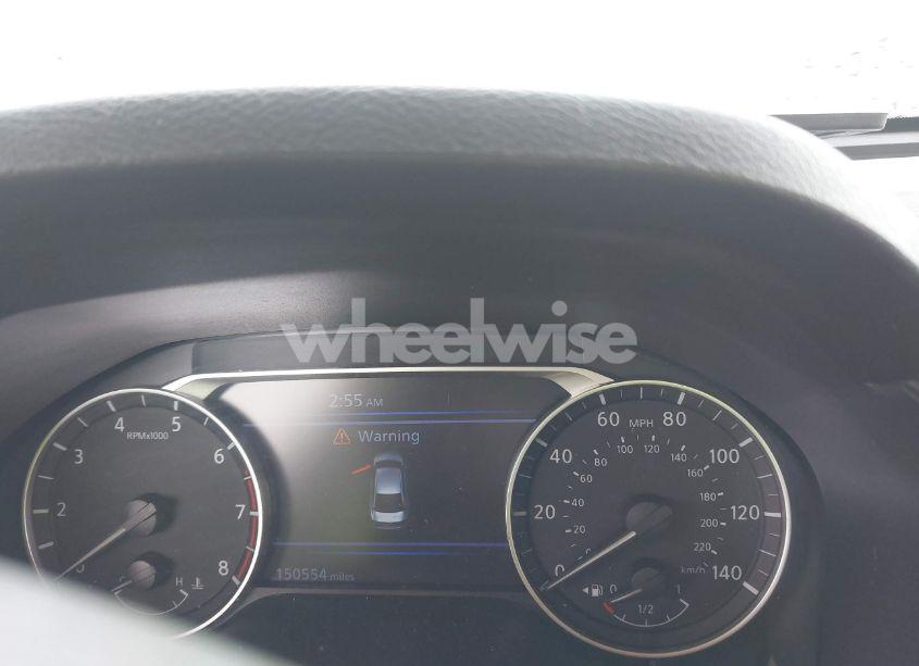 Photo 7 of 2019 Nissan Altima 2.5 S (VIN 1N4BL4BV9KC169313)