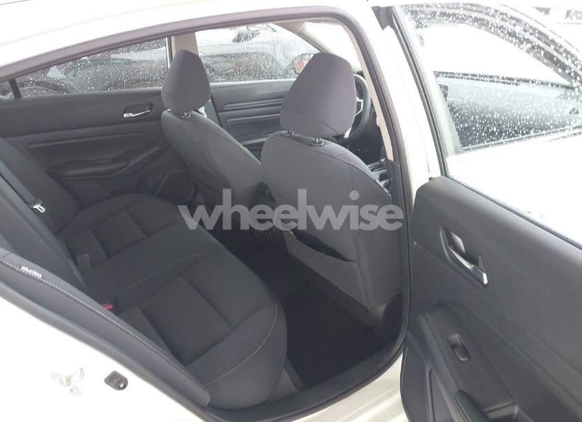 Photo 8 of 2019 Nissan Altima 2.5 S (VIN 1N4BL4BV9KC169313)