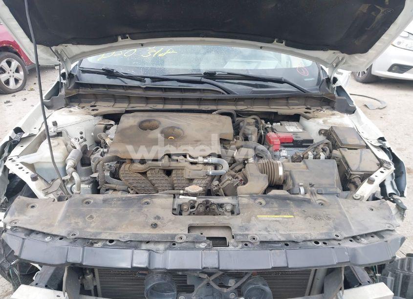 Photo 10 of 2019 Nissan Altima 2.5 S (VIN 1N4BL4BV9KC209969)