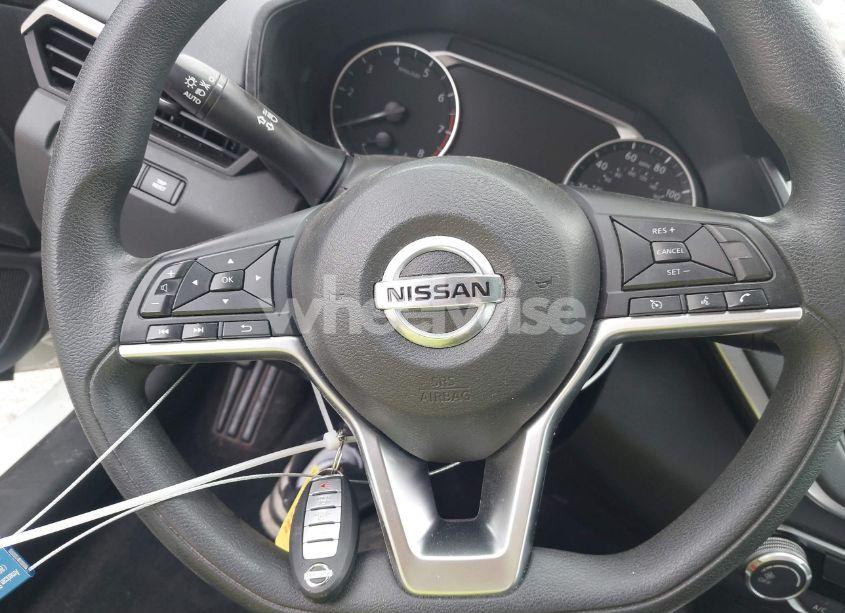 Photo 11 of 2019 Nissan Altima 2.5 S (VIN 1N4BL4BV9KC209969)