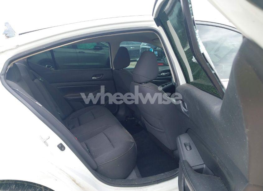 Photo 8 of 2019 Nissan Altima 2.5 S (VIN 1N4BL4BV9KC209969)