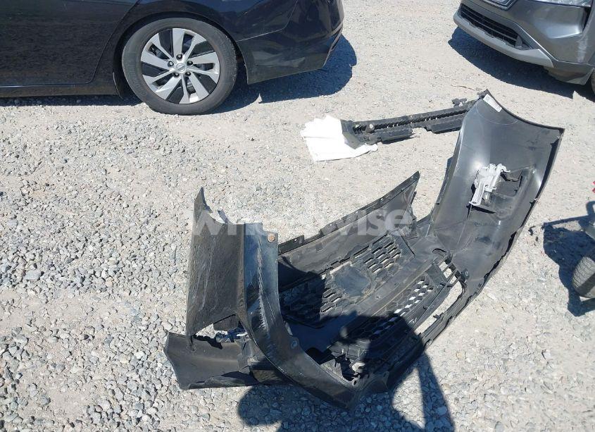 Photo 11 of 2019 Nissan Altima 2.5 S (VIN 1N4BL4BV9KC224276)