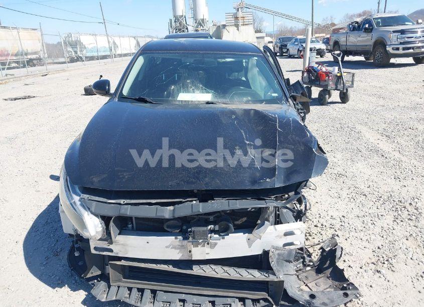 Photo 12 of 2019 Nissan Altima 2.5 S (VIN 1N4BL4BV9KC224276)