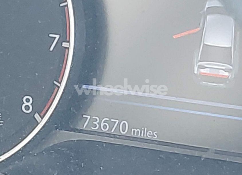 Photo 15 of 2019 Nissan Altima 2.5 S (VIN 1N4BL4BV9KC224276)