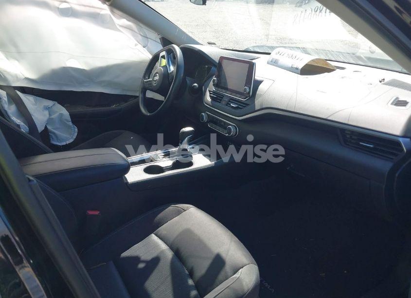 Photo 5 of 2019 Nissan Altima 2.5 S (VIN 1N4BL4BV9KC224276)