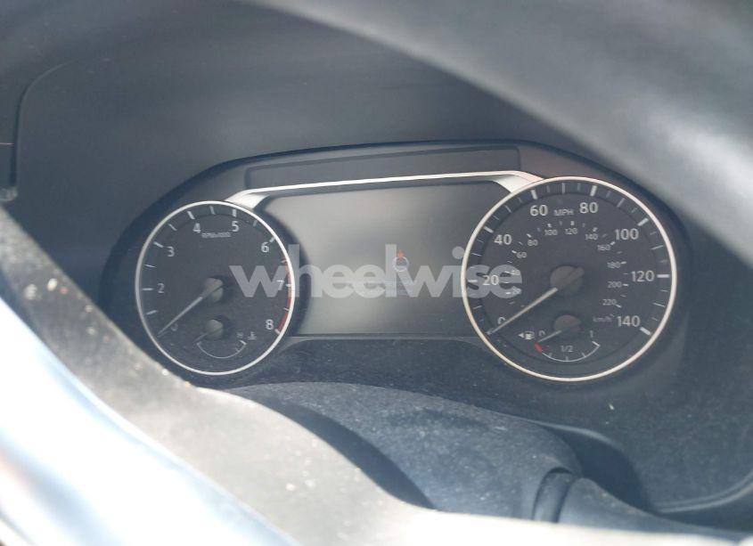 Photo 7 of 2019 Nissan Altima 2.5 S (VIN 1N4BL4BV9KC224276)