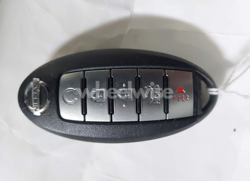 Photo 11 of 2019 Nissan Altima 2.5 S (VIN 1N4BL4BV9KC232765)