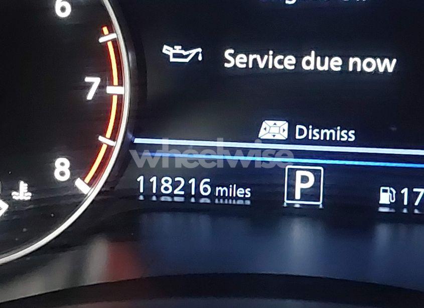 Photo 15 of 2019 Nissan Altima 2.5 S (VIN 1N4BL4BV9KC232765)