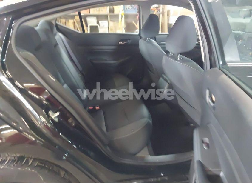 Photo 8 of 2019 Nissan Altima 2.5 S (VIN 1N4BL4BV9KC232765)