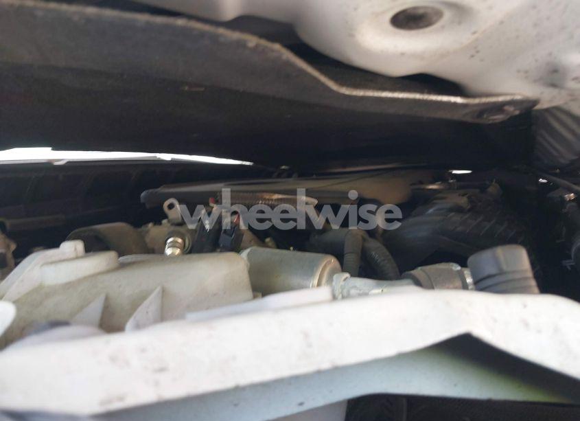 Photo 10 of 2019 Nissan Altima S (VIN 1N4BL4BV9KC244771)