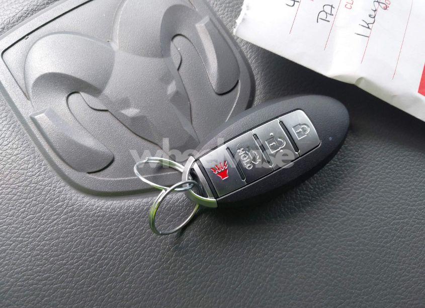 Photo 11 of 2019 Nissan Altima S (VIN 1N4BL4BV9KC244771)