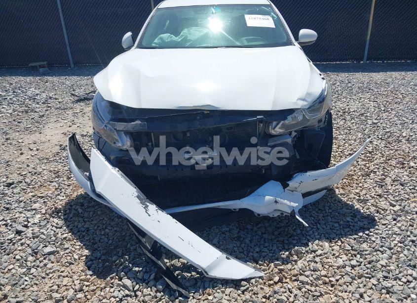 Photo 12 of 2019 Nissan Altima S (VIN 1N4BL4BV9KC244771)