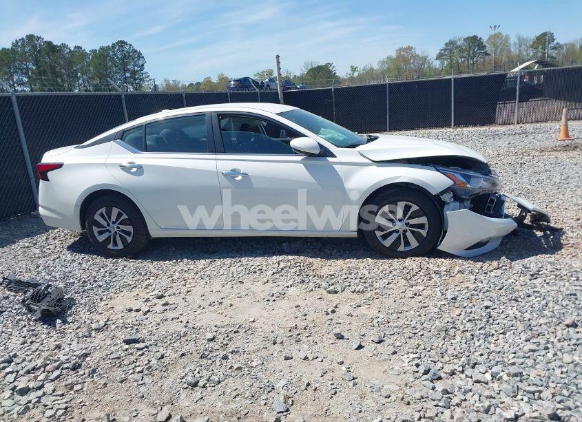 Photo 13 of 2019 Nissan Altima S (VIN 1N4BL4BV9KC244771)
