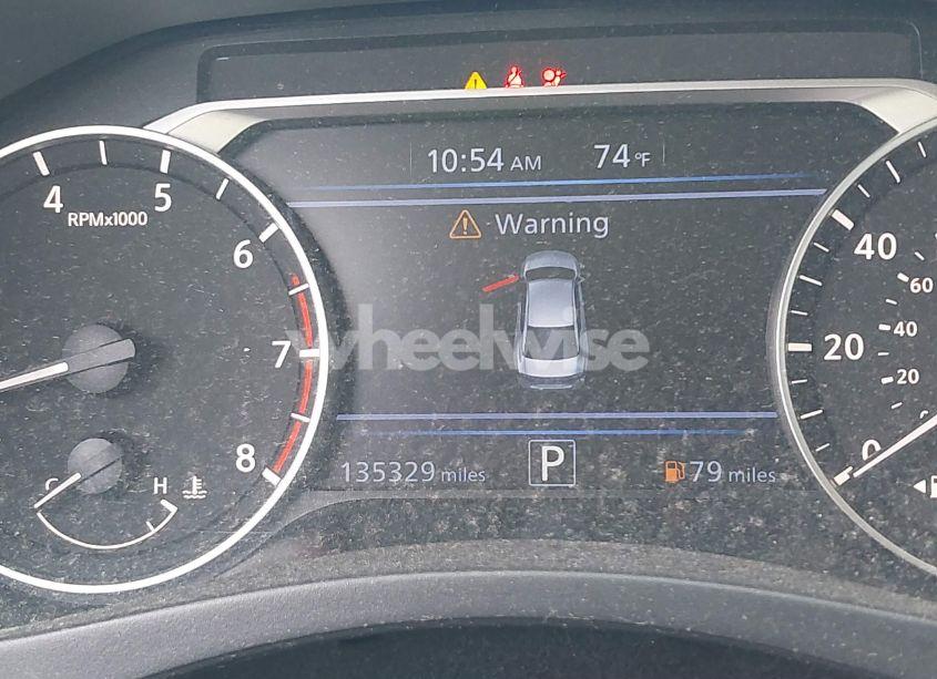 Photo 15 of 2019 Nissan Altima S (VIN 1N4BL4BV9KC244771)