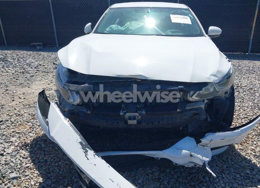 Photo 17 of 2019 Nissan Altima S (VIN 1N4BL4BV9KC244771)