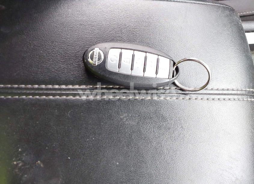 Photo 11 of 2019 Nissan Altima 2.5 S (VIN 1N4BL4BV9KC244995)