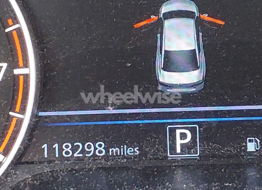 Photo 15 of 2019 Nissan Altima 2.5 S (VIN 1N4BL4BV9KC244995)