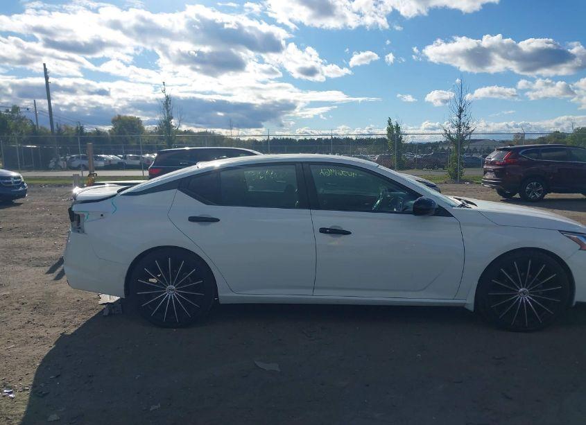 Photo 13 of 2019 Nissan Altima 2.5 S (VIN 1N4BL4BV9KC253793)