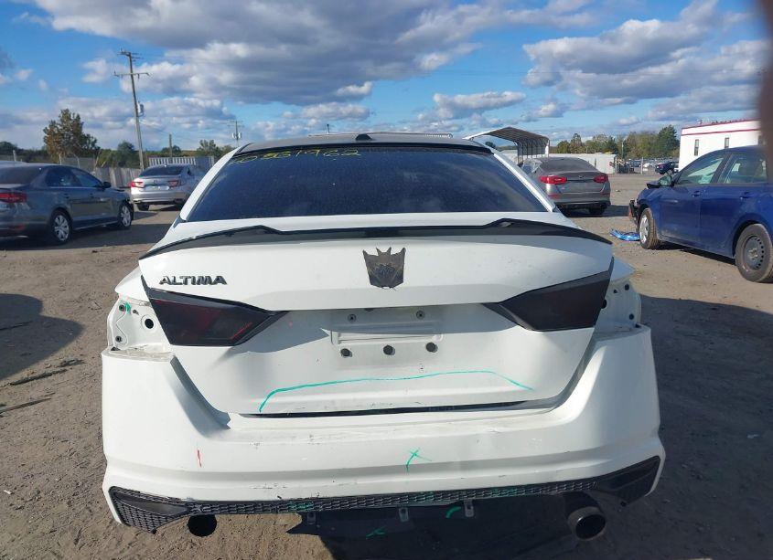 Photo 16 of 2019 Nissan Altima 2.5 S (VIN 1N4BL4BV9KC253793)