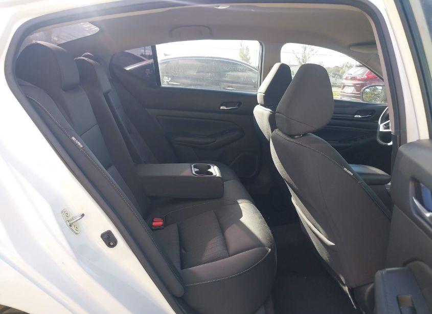 Photo 8 of 2019 Nissan Altima 2.5 S (VIN 1N4BL4BV9KC253793)