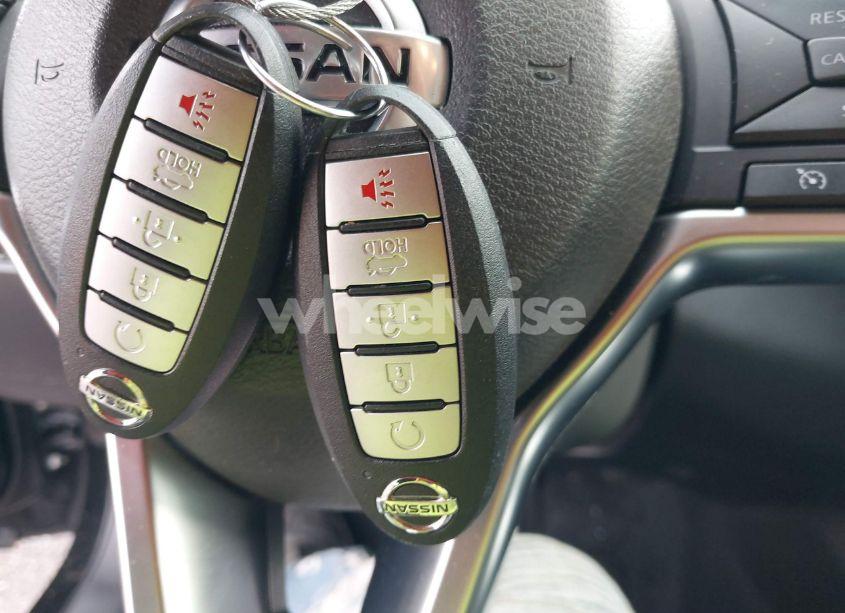 Photo 11 of 2019 Nissan Altima 2.5 S (VIN 1N4BL4BV9KC254569)