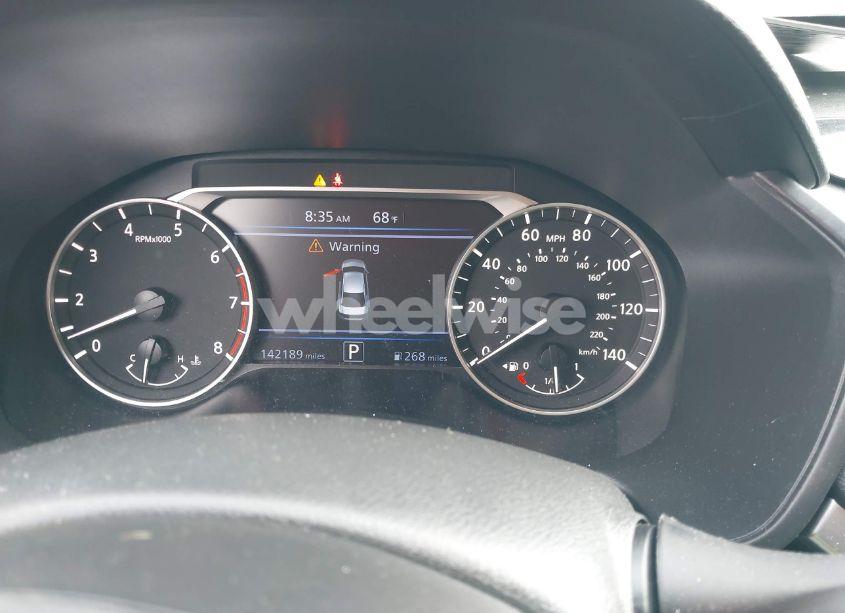 Photo 7 of 2019 Nissan Altima 2.5 S (VIN 1N4BL4BV9KC254569)