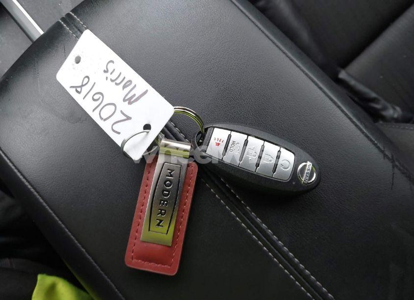 Photo 11 of 2020 Nissan Altima S FWD (VIN 1N4BL4BV9LC115219)