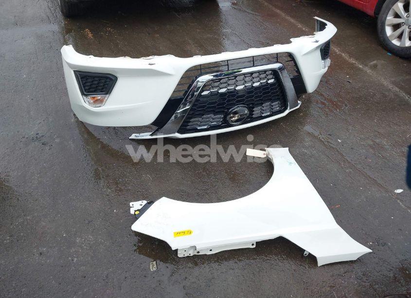 Photo 12 of 2020 Nissan Altima S FWD (VIN 1N4BL4BV9LC115219)