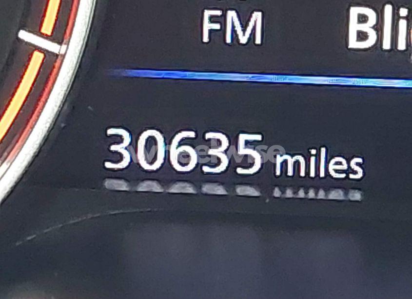 Photo 16 of 2020 Nissan Altima S FWD (VIN 1N4BL4BV9LC115219)