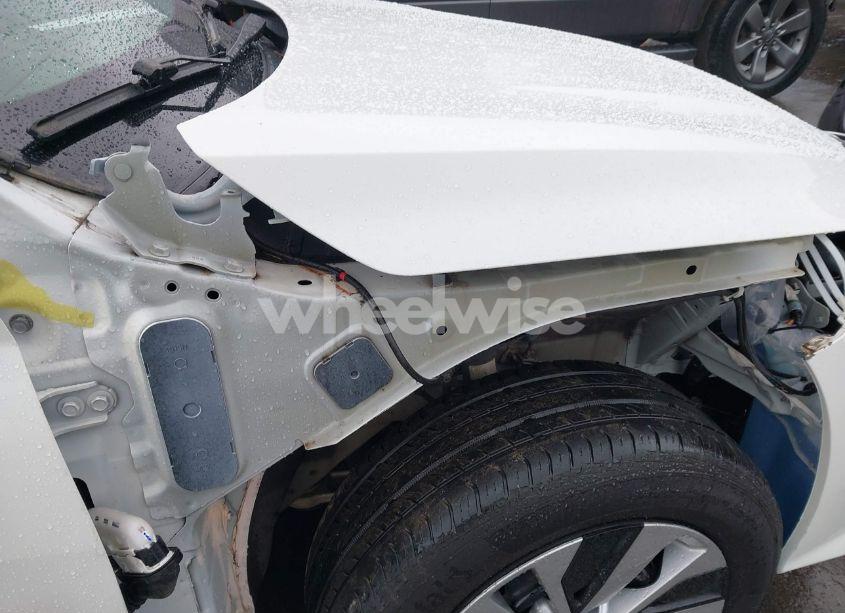 Photo 18 of 2020 Nissan Altima S FWD (VIN 1N4BL4BV9LC115219)