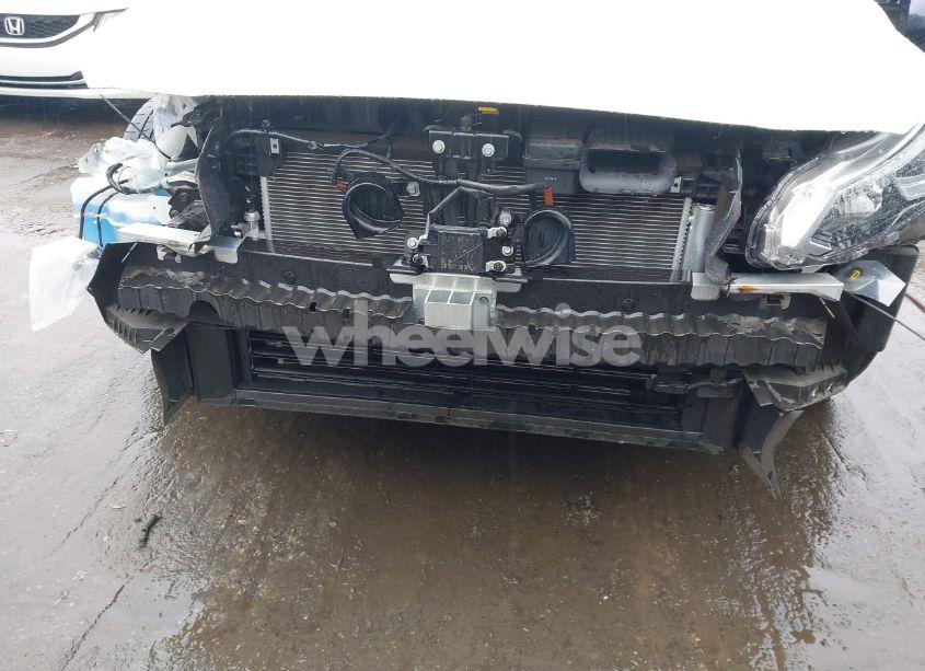 Photo 6 of 2020 Nissan Altima S FWD (VIN 1N4BL4BV9LC115219)