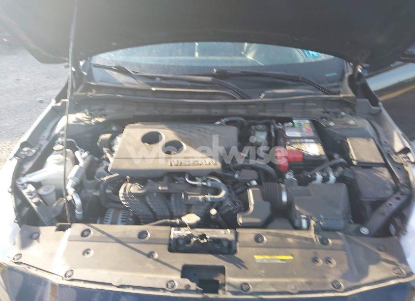 Photo 10 of 2020 Nissan Altima S (VIN 1N4BL4BV9LC119562)