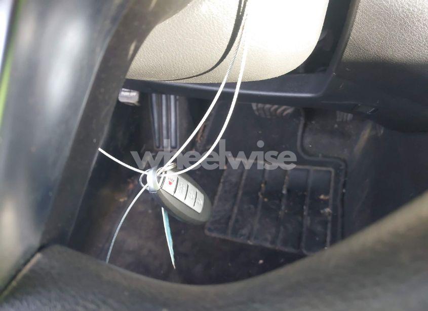 Photo 11 of 2020 Nissan Altima S (VIN 1N4BL4BV9LC119562)