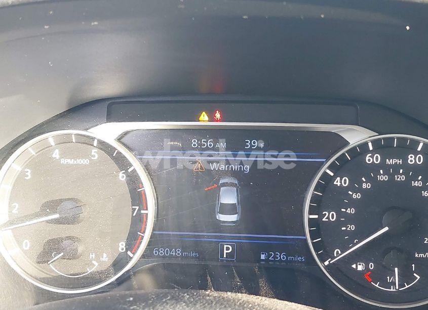 Photo 15 of 2020 Nissan Altima S (VIN 1N4BL4BV9LC119562)