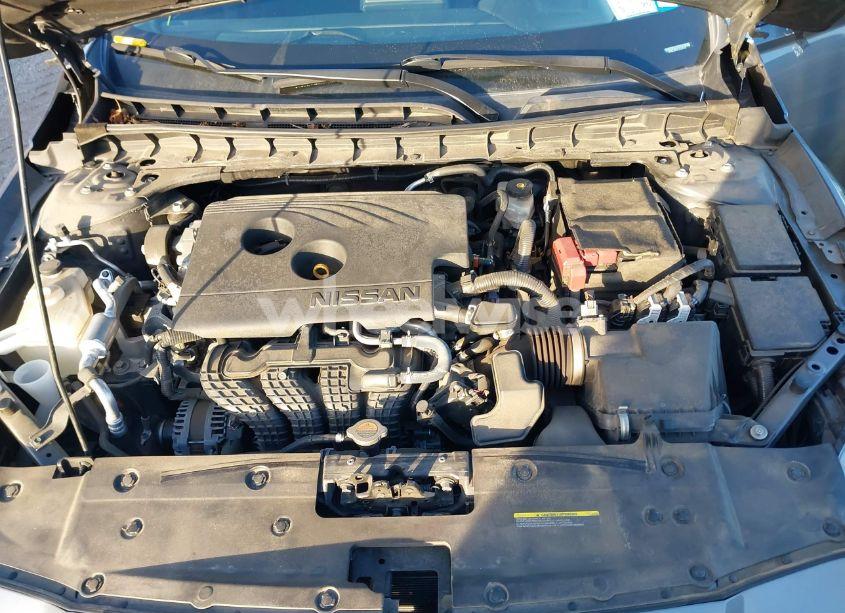 Photo 10 of 2020 Nissan Altima S FWD (VIN 1N4BL4BV9LC132330)