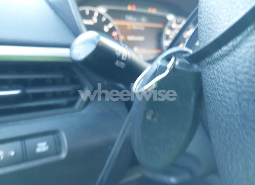 Photo 11 of 2020 Nissan Altima S FWD (VIN 1N4BL4BV9LC132330)