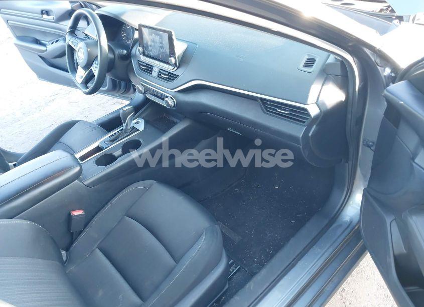 Photo 5 of 2020 Nissan Altima S FWD (VIN 1N4BL4BV9LC132330)