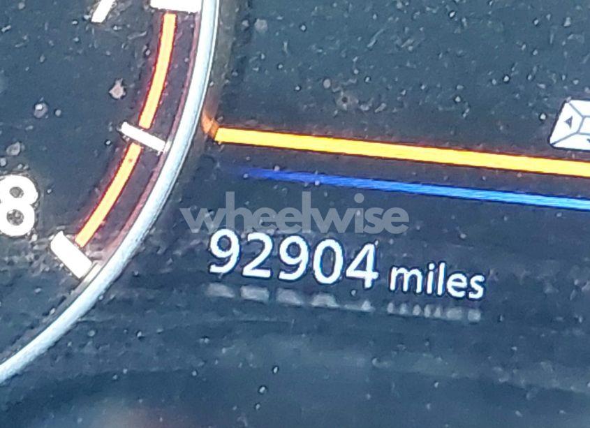 Photo 7 of 2020 Nissan Altima S FWD (VIN 1N4BL4BV9LC132330)