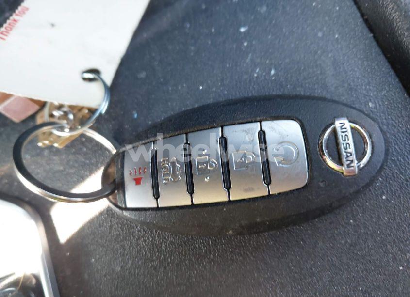 Photo 11 of 2020 Nissan Altima S FWD (VIN 1N4BL4BV9LC162461)