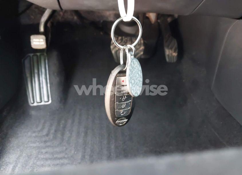 Photo 11 of 2020 Nissan Altima S FWD (VIN 1N4BL4BV9LC166347)