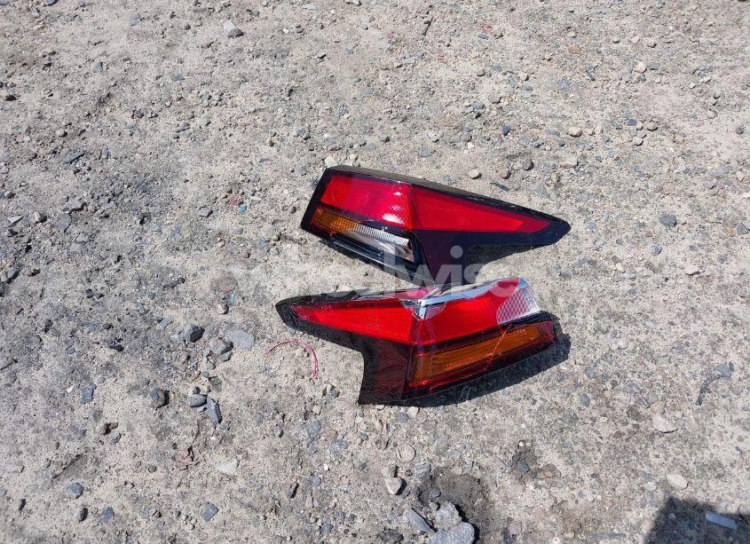 Photo 18 of 2020 Nissan Altima S FWD (VIN 1N4BL4BV9LC166347)