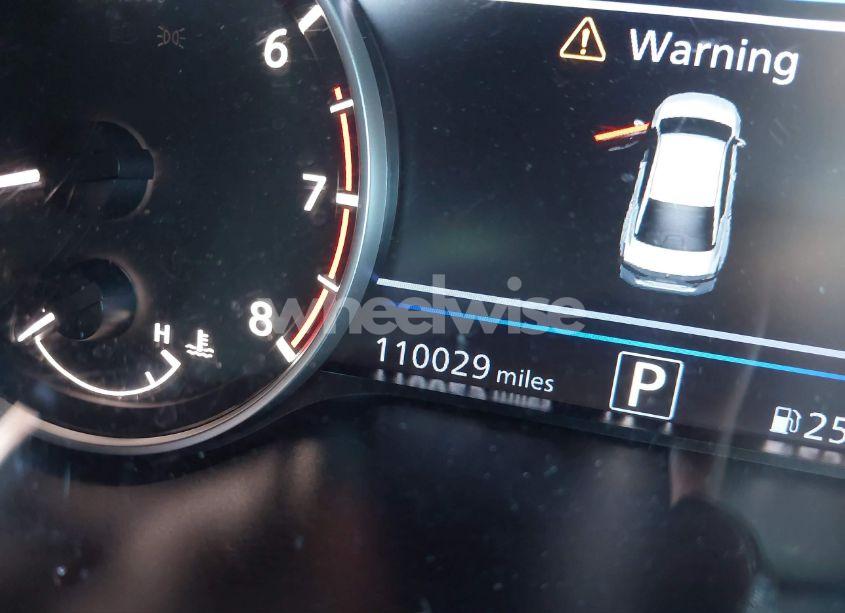 Photo 15 of 2020 Nissan Altima S FWD (VIN 1N4BL4BV9LC198196)