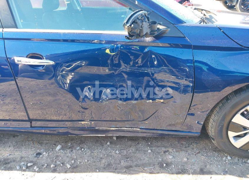 Photo 17 of 2020 Nissan Altima S FWD (VIN 1N4BL4BV9LC198196)