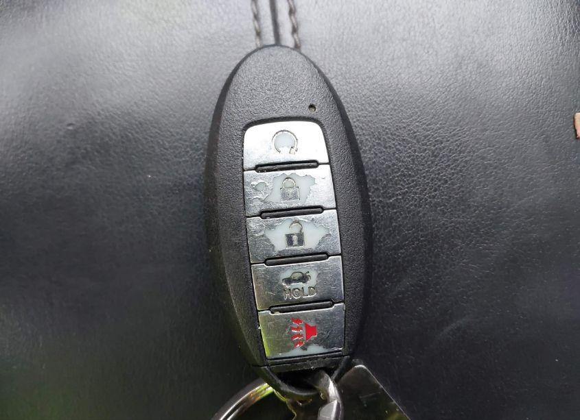 Photo 11 of 2020 Nissan Altima S FWD (VIN 1N4BL4BV9LC198747)